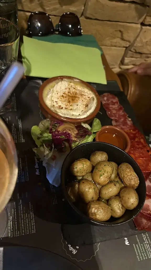 Marie Brti_La Baraka_Chambray-lès-Tours_review