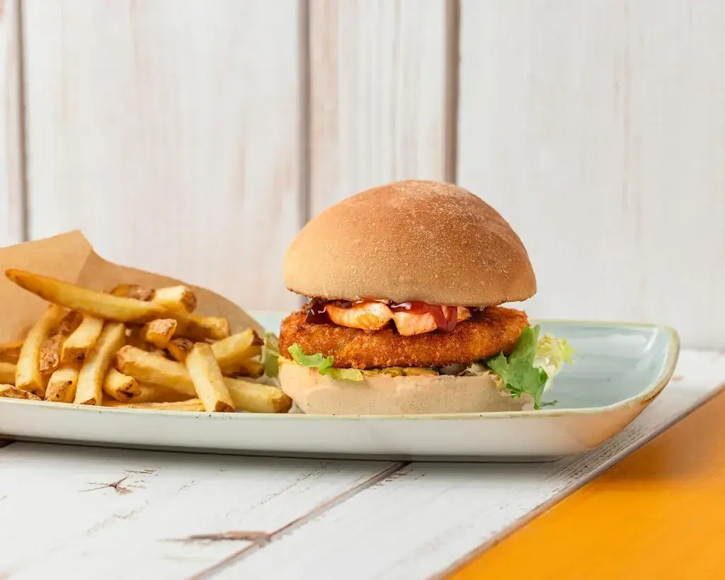 Léon Fish Brasserie - Tours_Chambray-lès-Tours_slider_image_3