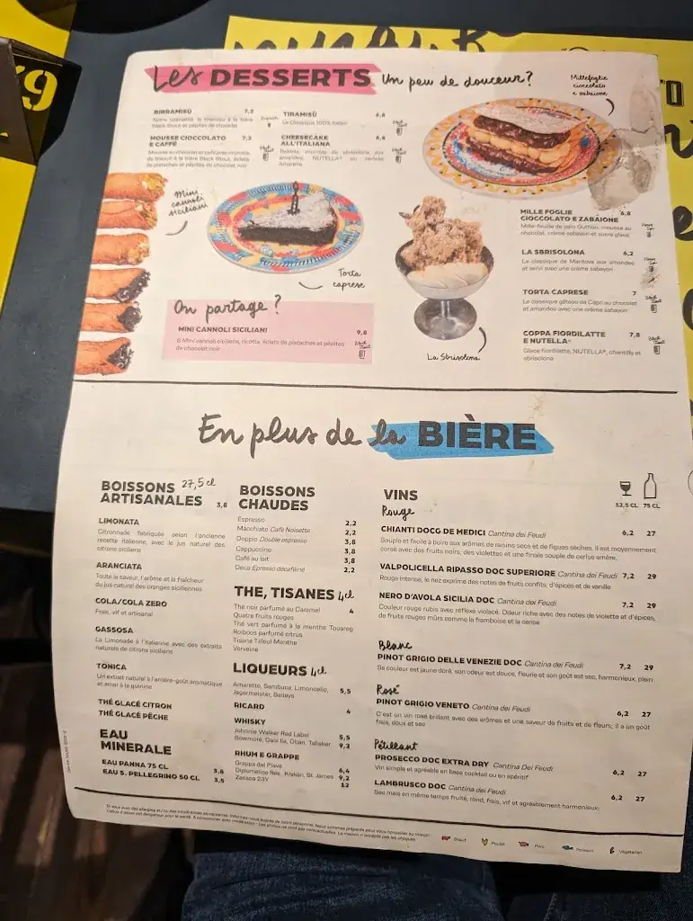 Menu_Doppio Malto_Chambray-lès-Tours_immagine_3