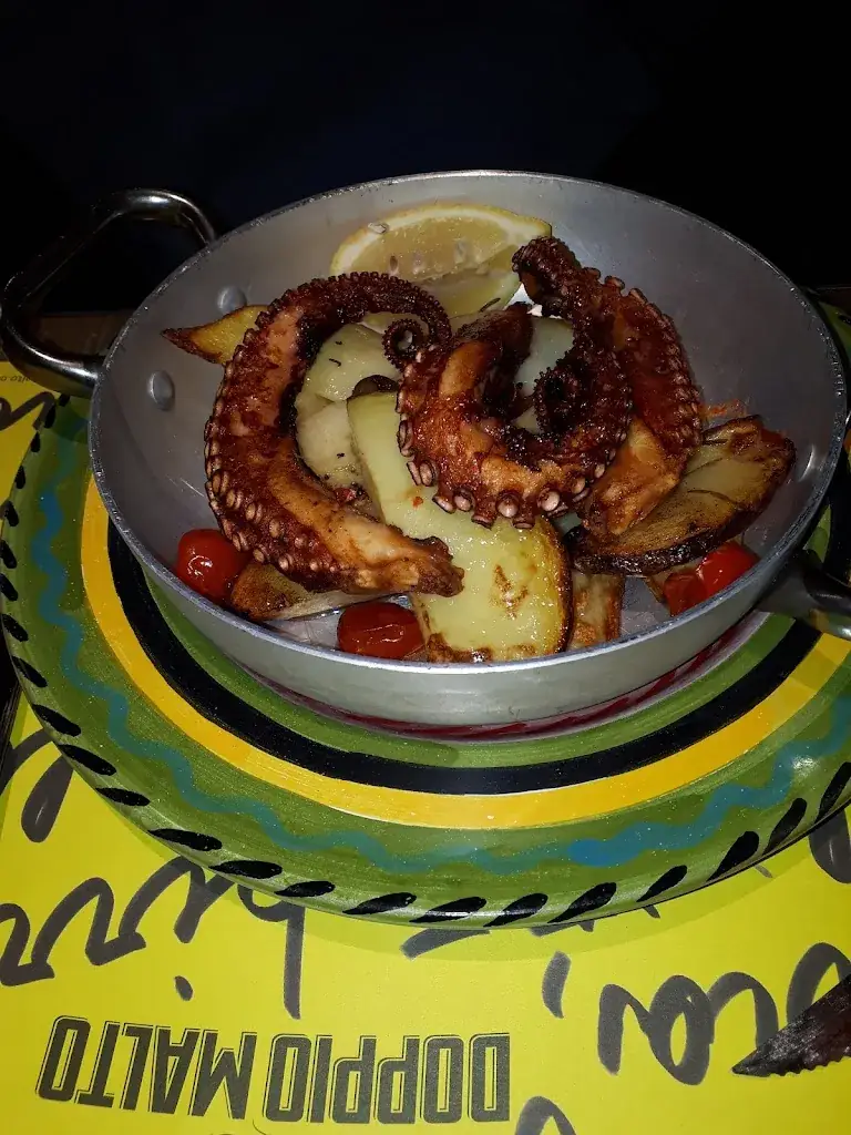 Antonia BAJEN_Doppio Malto_Chambray-lès-Tours_recensione