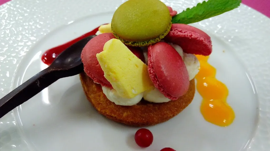 Menu_LA PLANQUE DE ZHAO_Chambray-lès-Tours_image_5