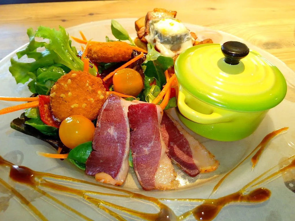 Menu_LA PLANQUE DE ZHAO_Chambray-lès-Tours_image_6