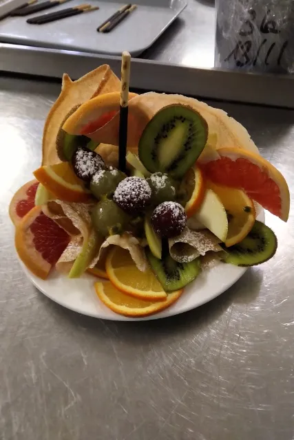 Menu_LA PLANQUE DE ZHAO_Chambray-lès-Tours_image_8