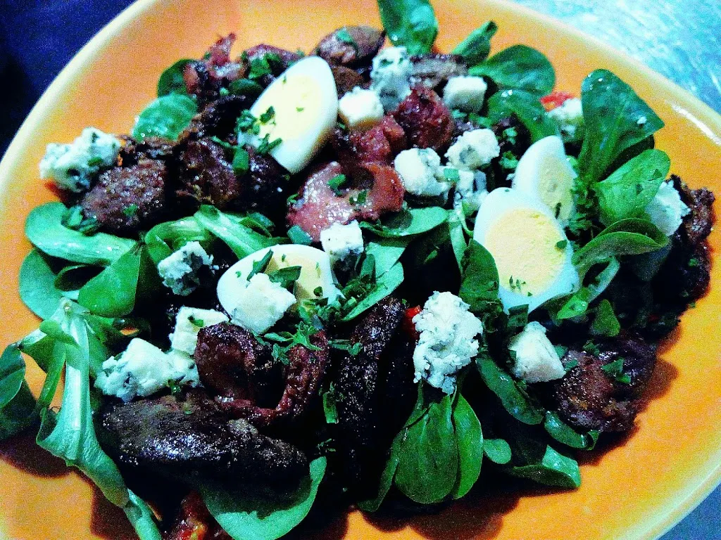 Menu_LA PLANQUE DE ZHAO_Chambray-lès-Tours_image_9