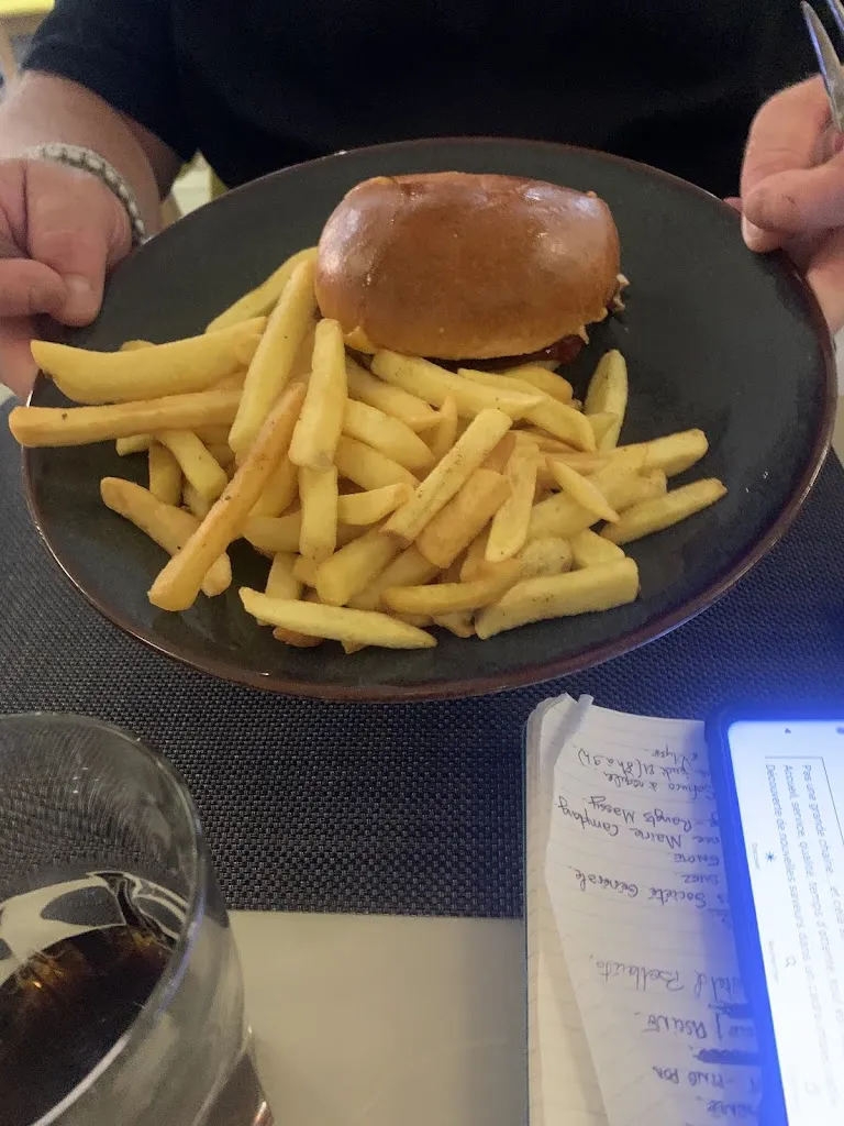 Hadésiane_LA PLANQUE DE ZHAO_Chambray-lès-Tours_review