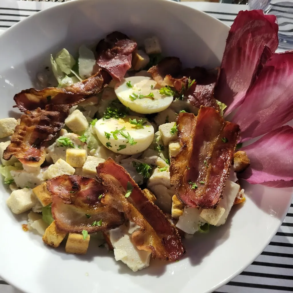 Ana Sanchez_LA PLANQUE DE ZHAO_Chambray-lès-Tours_review