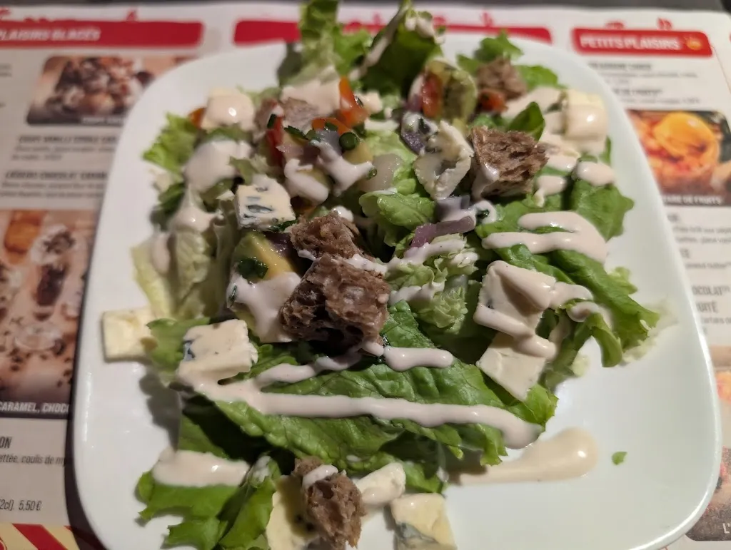 Michiel Kerstens_Buffalo Grill Chambray Les Tours_Chambray-lès-Tours_review