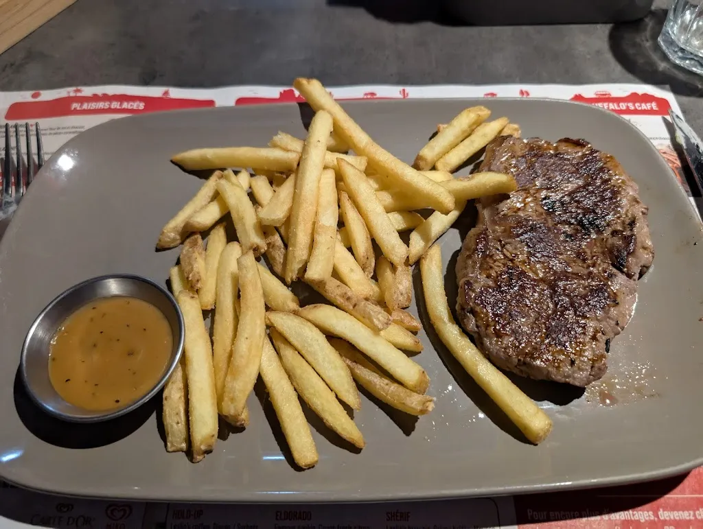 Buffalo Grill Chambray Les Tours_Chambray-lès-Tours_slider_image_3