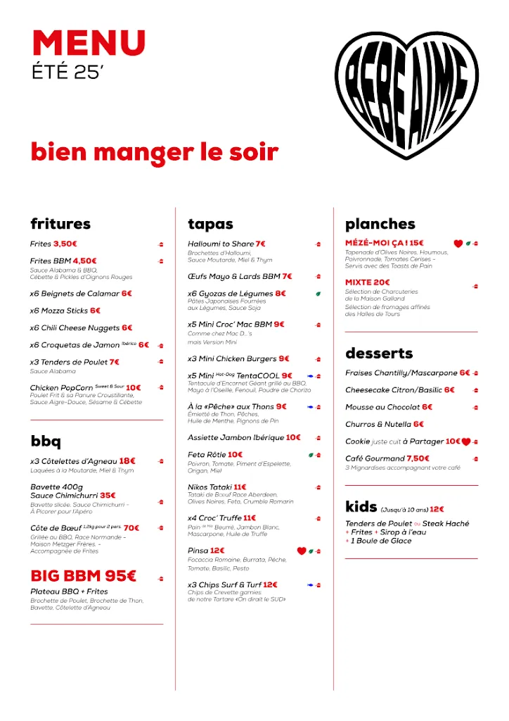 Menu_Bbm - Bien Boire et Manger_Chambray-lès-Tours_image_2