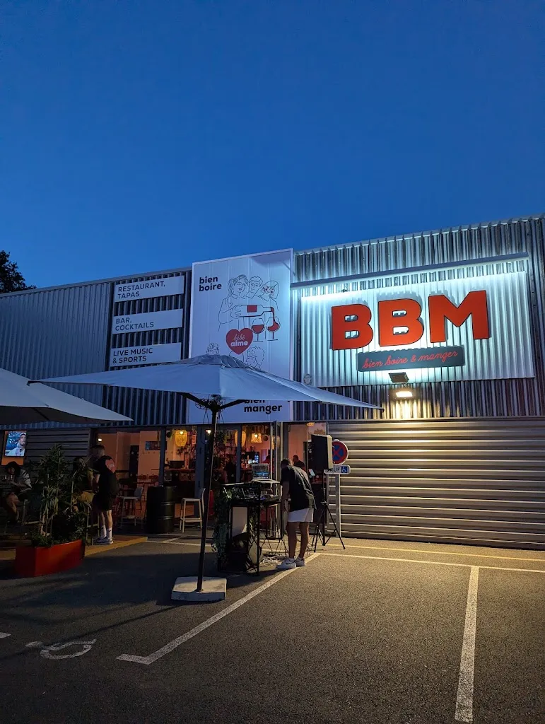 Laura Btc_Bbm - Bien Boire et Manger_Chambray-lès-Tours_review