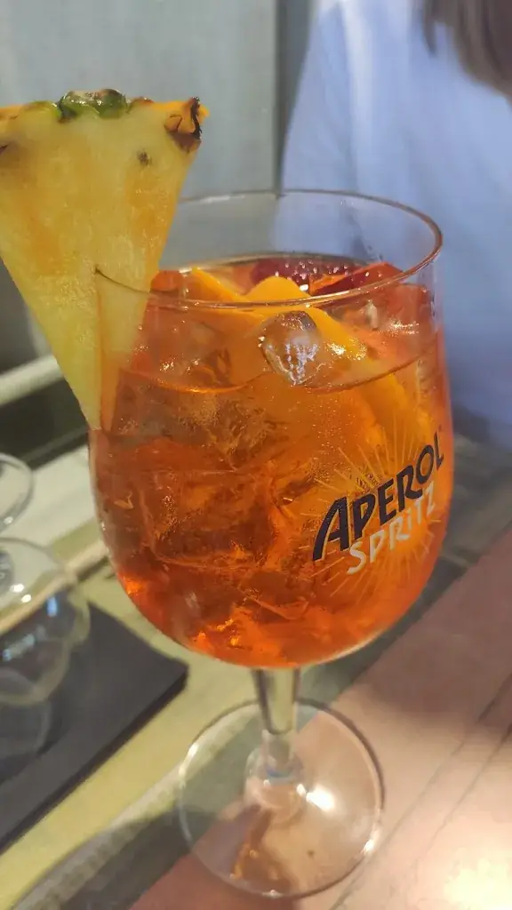 Menu_Bistro Gusto restaurant Brignais_Brignais_image_5