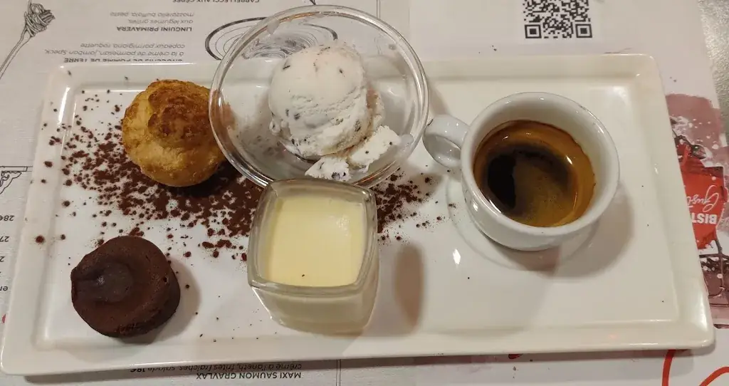 Menu_Bistro Gusto restaurant Brignais_Brignais_image_7