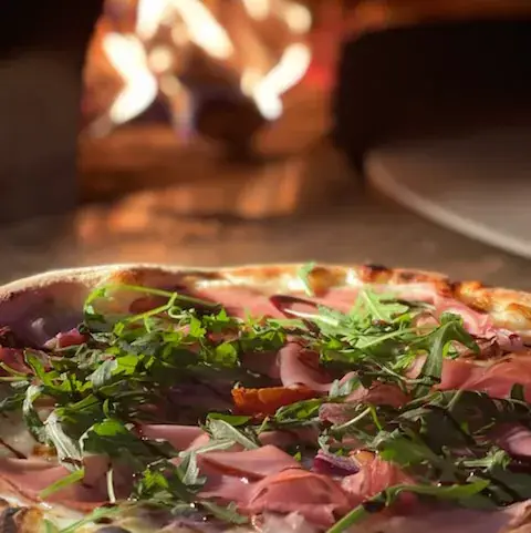 Menu_Bistro Gusto restaurant Brignais_Brignais_image_8