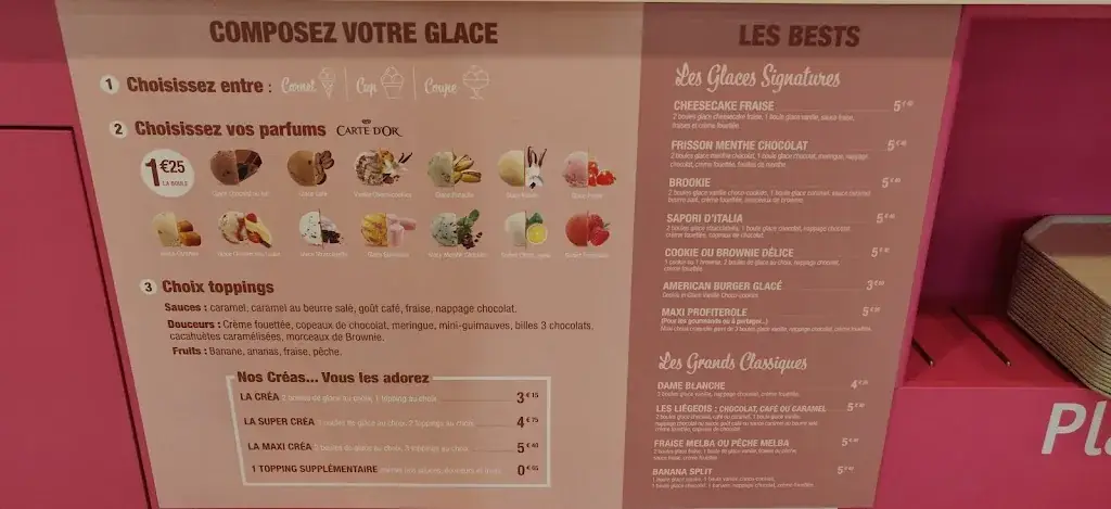 Menu_FLUNCH TOURS CHAMBRAY_Chambray-lès-Tours_image_3