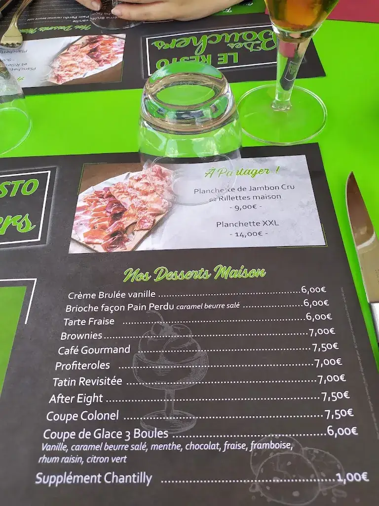 Menu_LE RESTO DES BOUCHERS_Chambray-lès-Tours_image_1