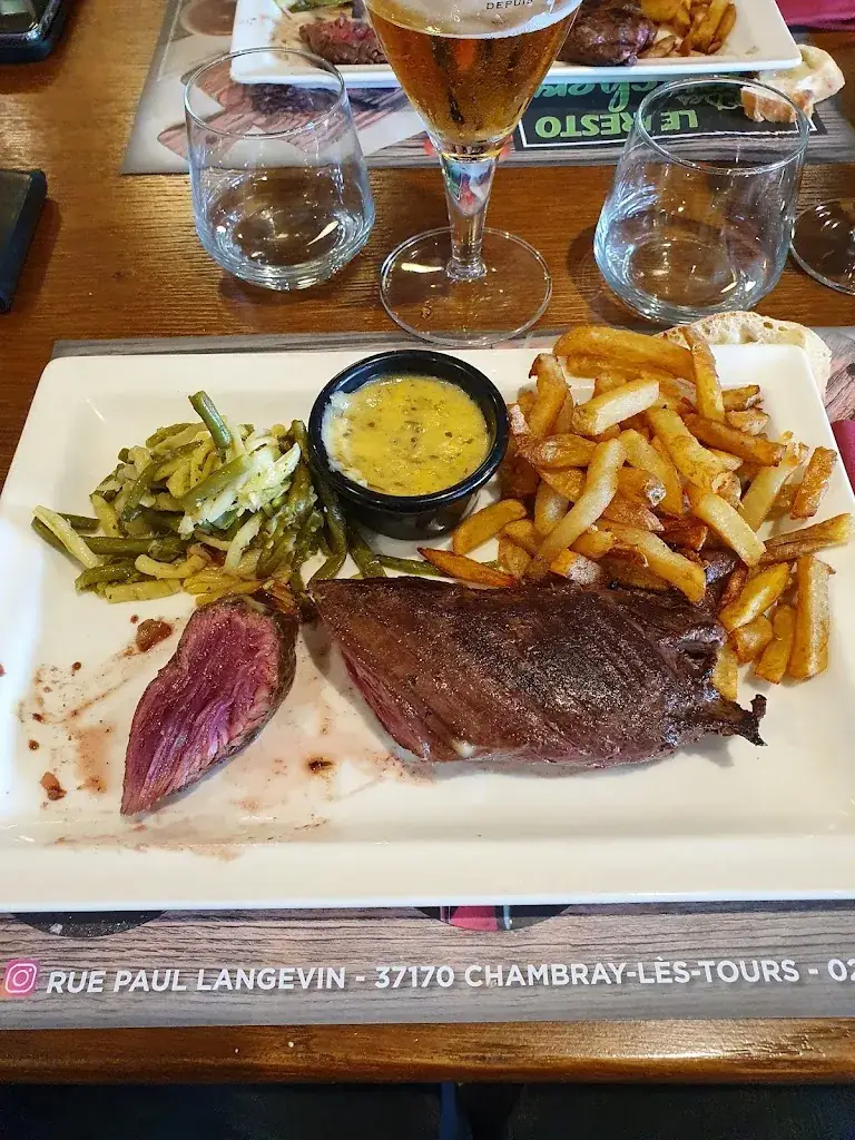 Menu_LE RESTO DES BOUCHERS_Chambray-lès-Tours_image_5