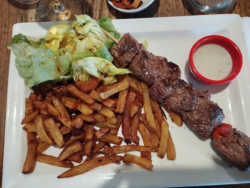 Menu_LE RESTO DES BOUCHERS_Chambray-lès-Tours_image_6