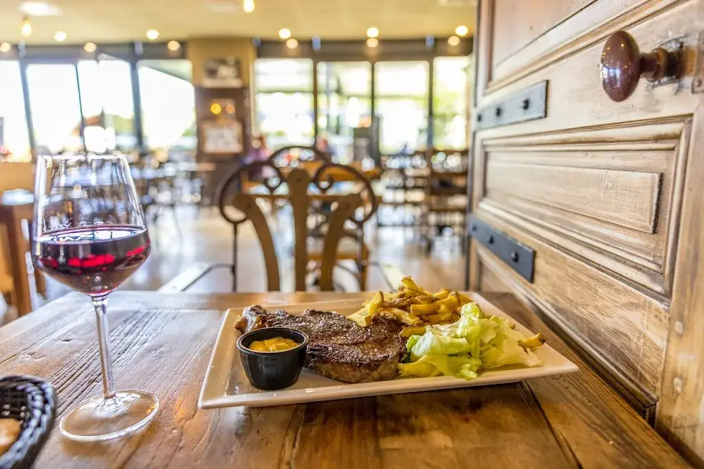 Menu_LE RESTO DES BOUCHERS_Chambray-lès-Tours_image_7