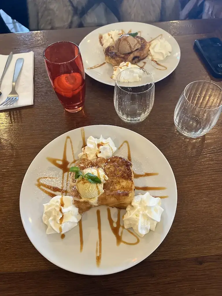 Mélissa Samson_LE RESTO DES BOUCHERS_Chambray-lès-Tours_review