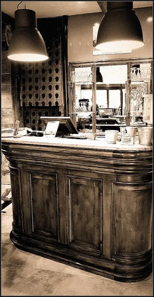 karine Vdh_LE RESTO DES BOUCHERS_Chambray-lès-Tours_review