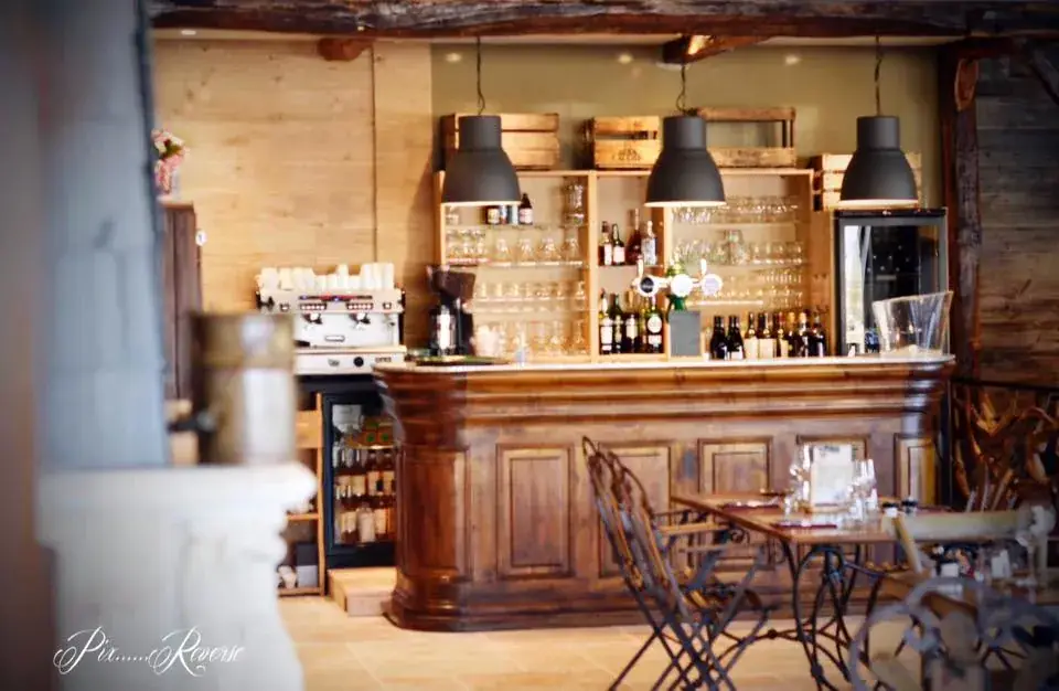 LE RESTO DES BOUCHERS restaurant in Chambray-lès-Tours