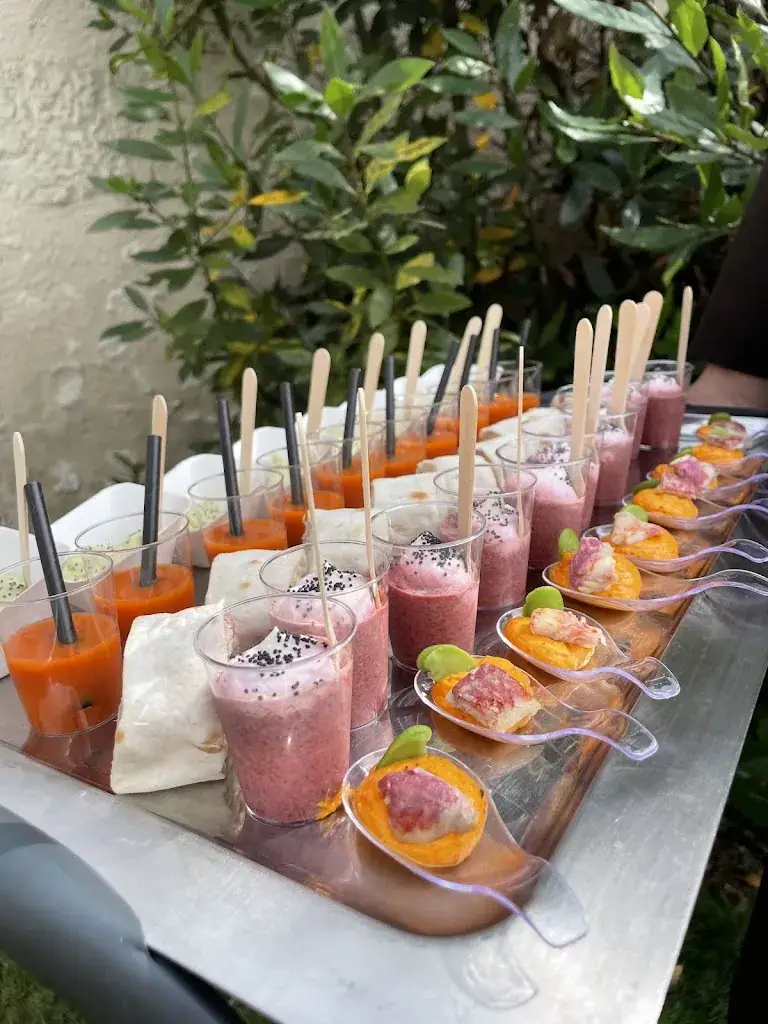 Elio Lazzaris_Les saveurs du st Honore_Chambray-lès-Tours_recensione