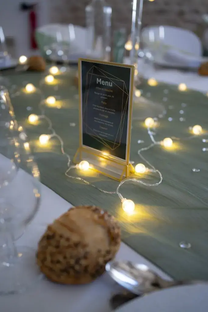 Wilfrid Baillarger_Les saveurs du st Honore_Chambray-lès-Tours_recensione