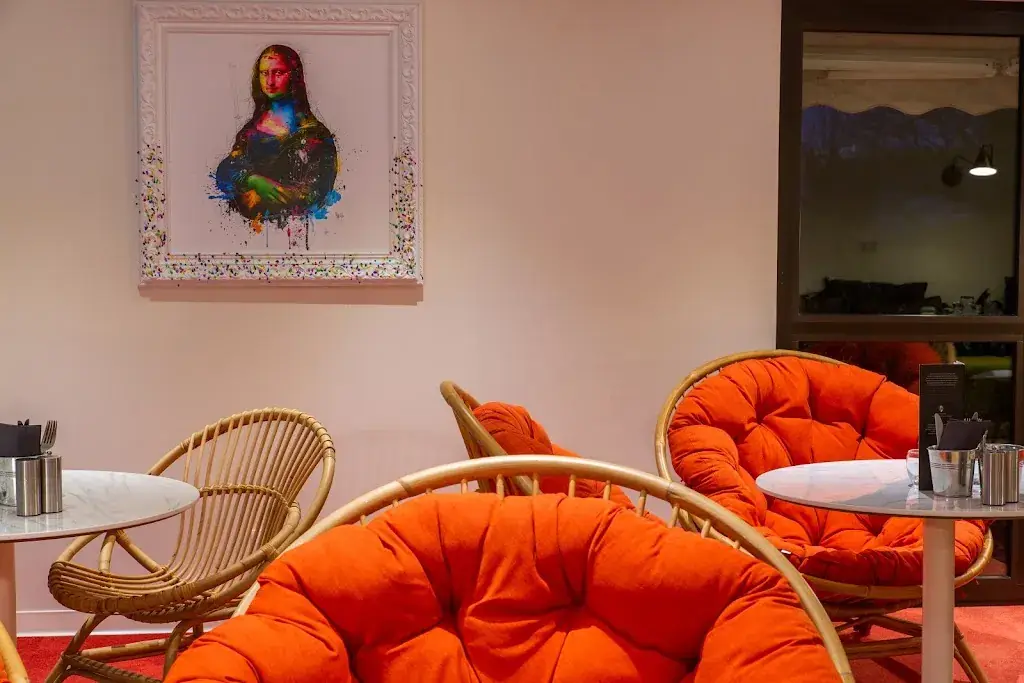 Chez Léonard restaurant à Chambray-lès-Tours