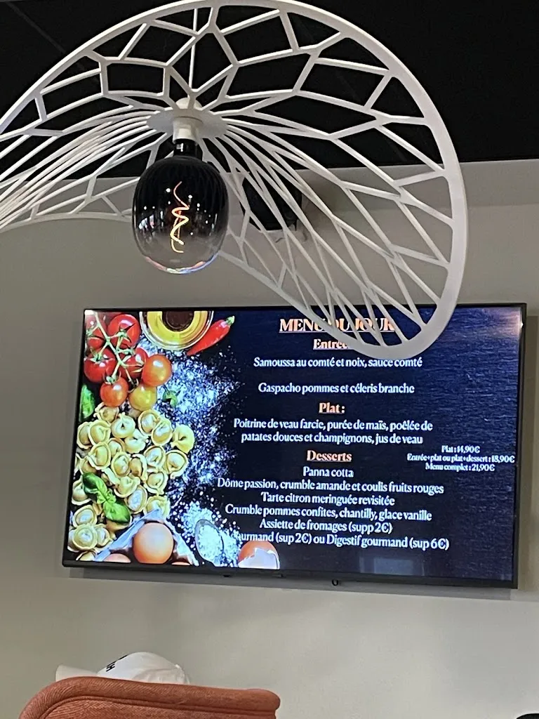 Menu_L’acte 21_Saint-Avertin_image_4