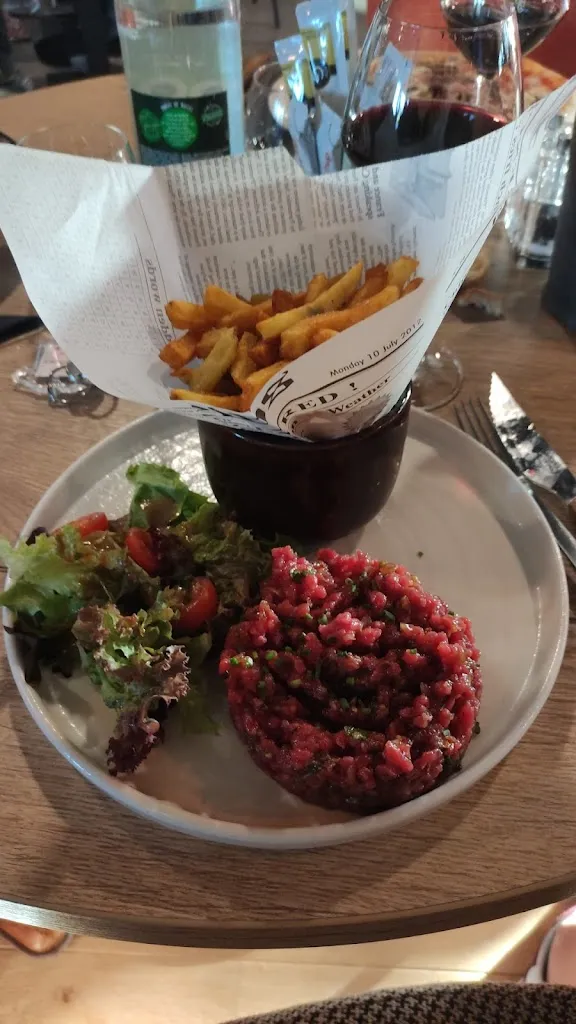 Menu_L’acte 21_Saint-Avertin_image_5