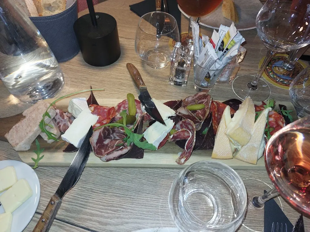 Menu_L’acte 21_Saint-Avertin_image_8