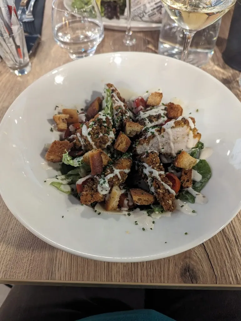 Colmart Benjamin_L’acte 21_Saint-Avertin_review