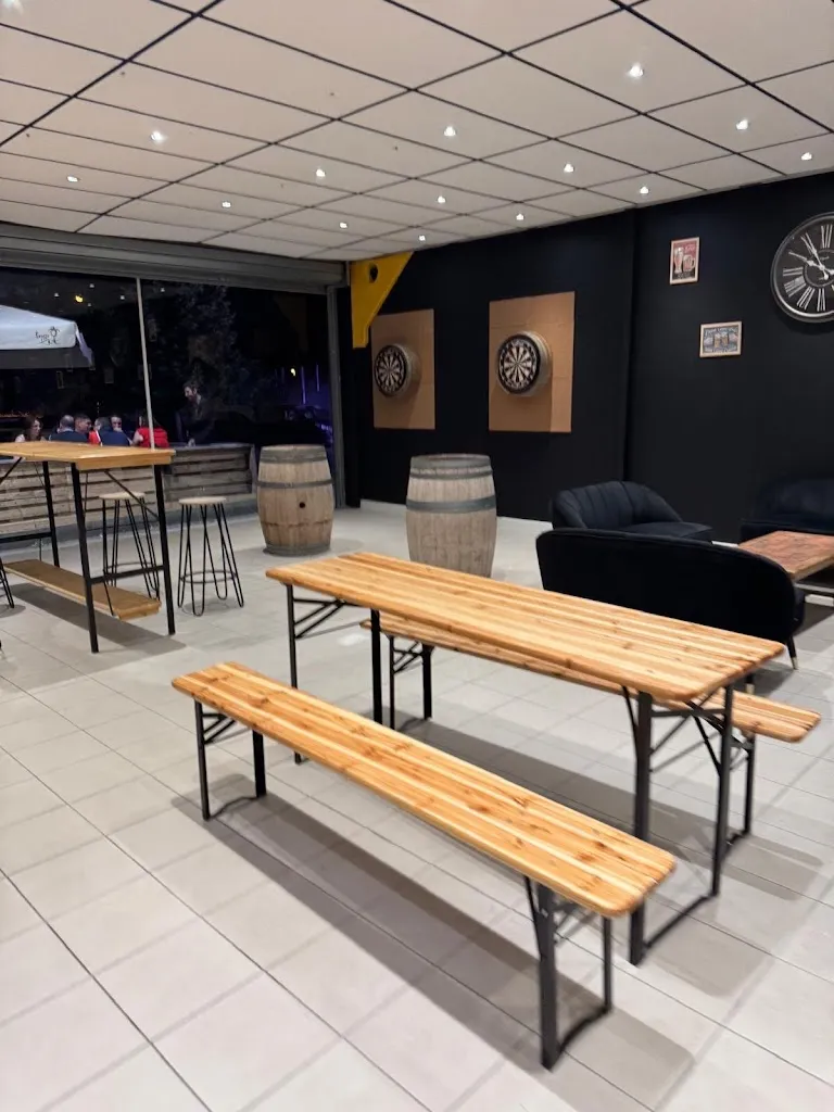 Maxime Graffi_Le Rituel de J&F_Chambray-lès-Tours_review