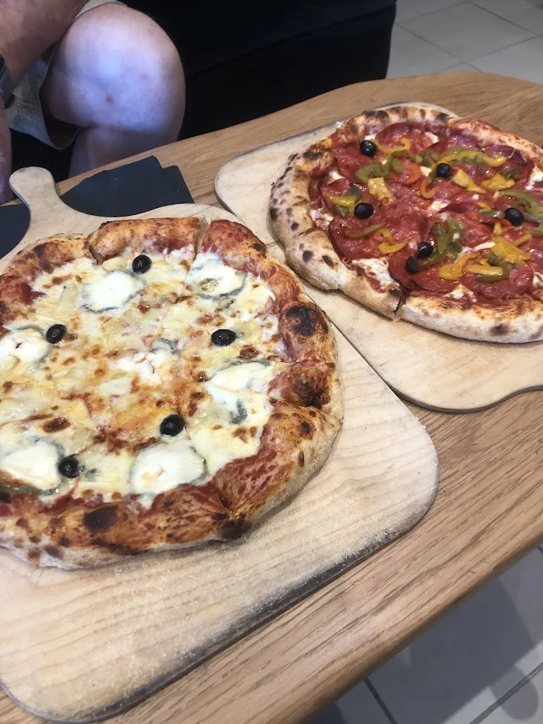 Julien ZX10_Le Rituel de J&F_Chambray-lès-Tours_review