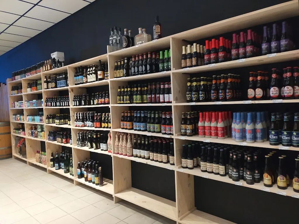 Le Rituel de J&F ristorante a Chambray-lès-Tours