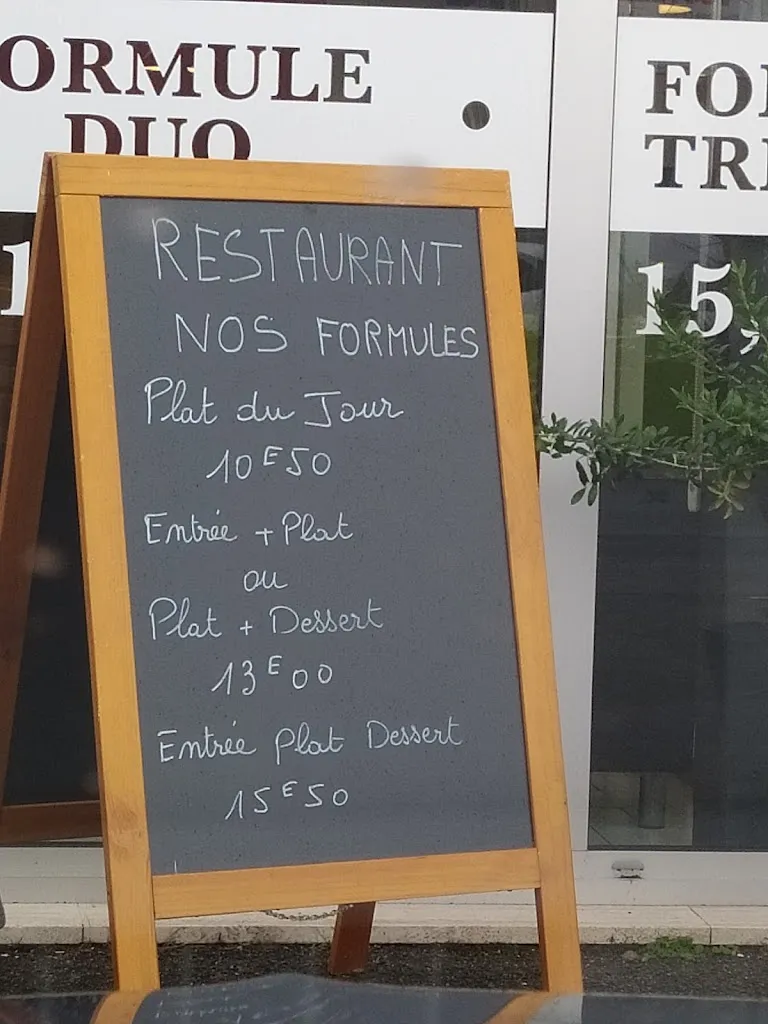 Menu_la table des Aubuis_Chambray-lès-Tours_image_2