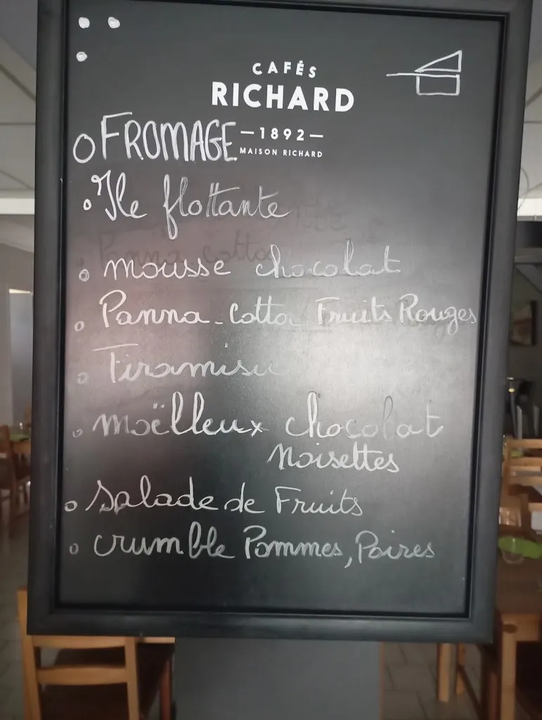 Menu_la table des Aubuis_Chambray-lès-Tours_image_3