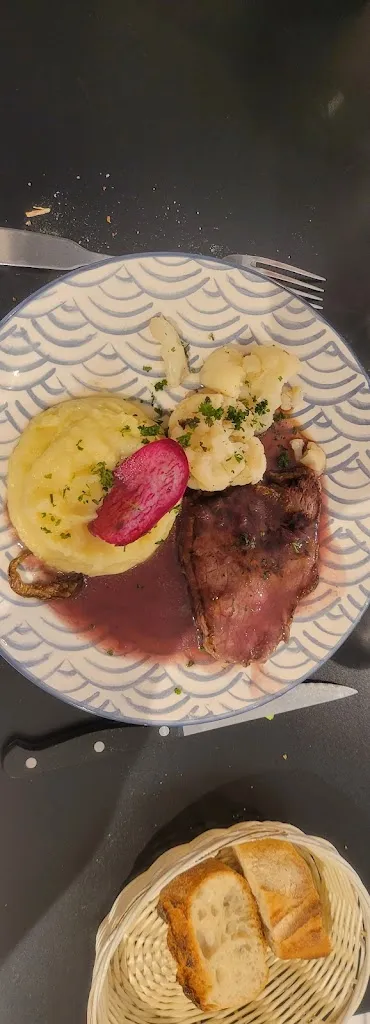 Menu_la table des Aubuis_Chambray-lès-Tours_image_5