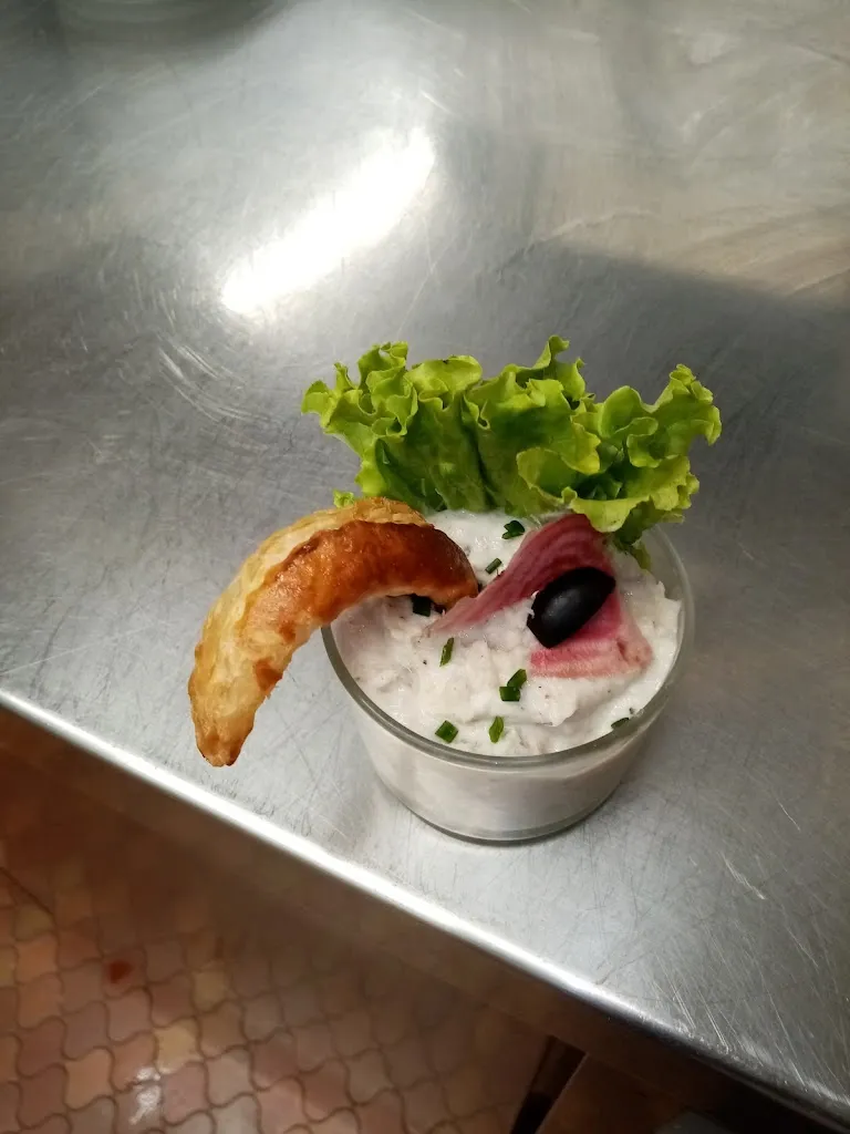 Menu_la table des Aubuis_Chambray-lès-Tours_image_6