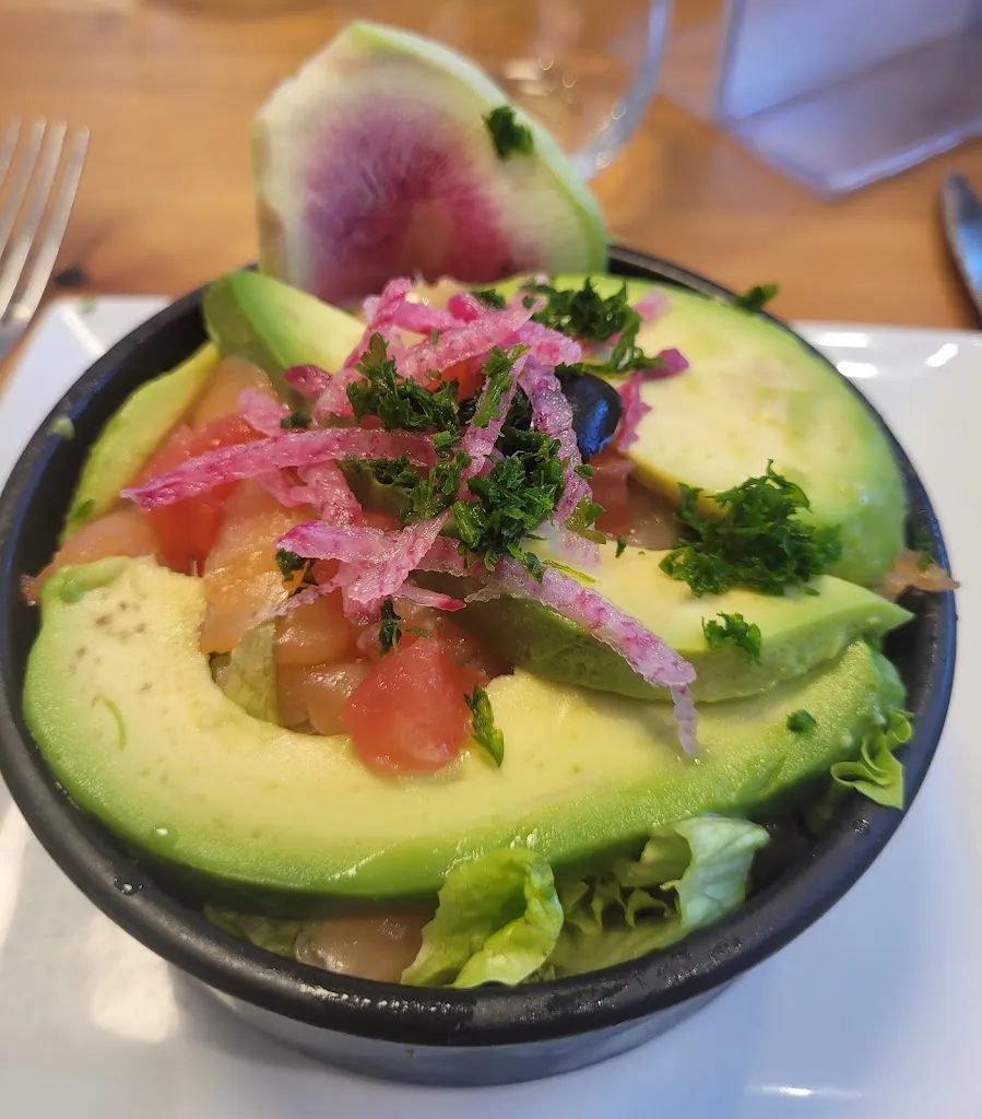 Menu_la table des Aubuis_Chambray-lès-Tours_image_7