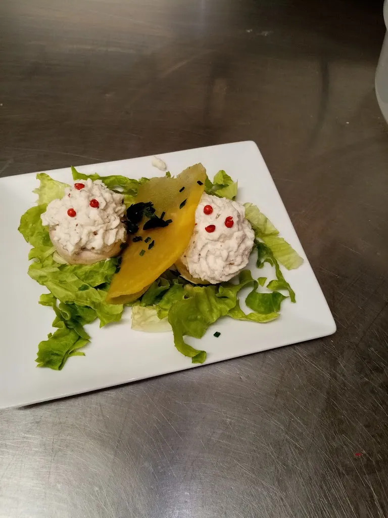 Menu_la table des Aubuis_Chambray-lès-Tours_image_8