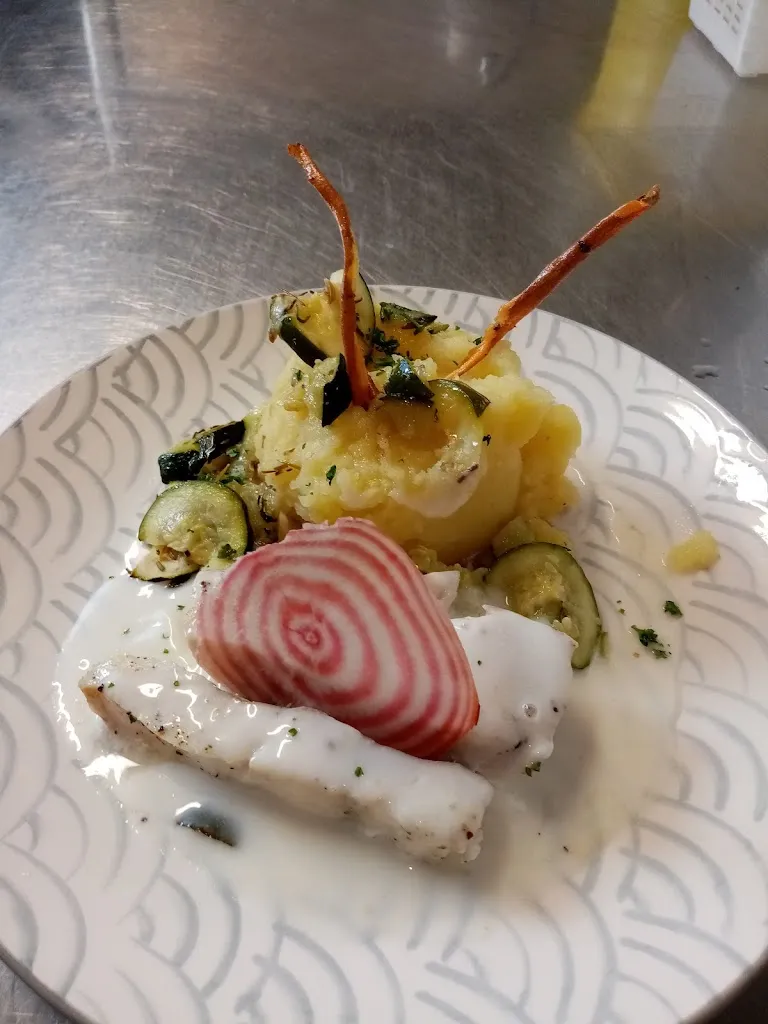 Menu_la table des Aubuis_Chambray-lès-Tours_image_9