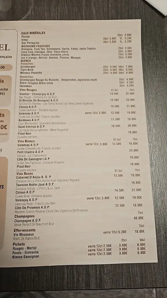 Menu_Grill Essentiel_Chambray-lès-Tours_imagen_2