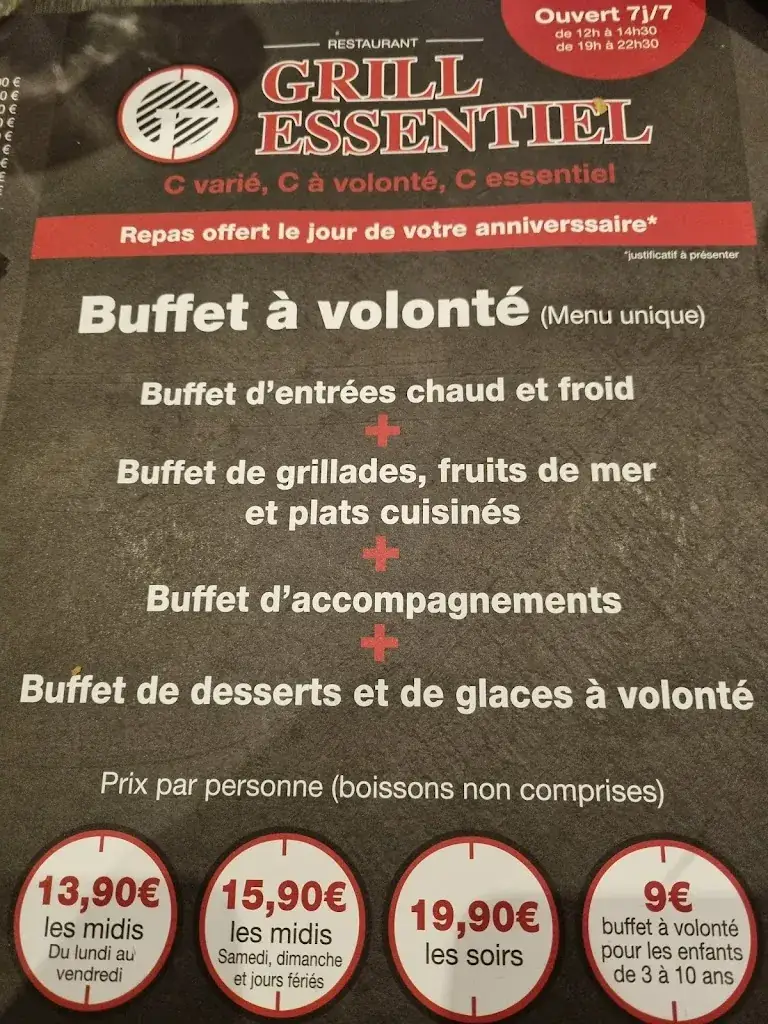 Menu_Grill Essentiel_Chambray-lès-Tours_imagen_4