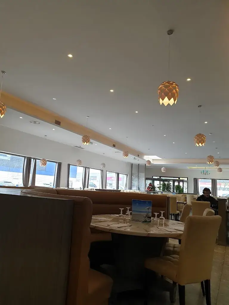 Delphine_Grill Essentiel_Chambray-lès-Tours_reseña