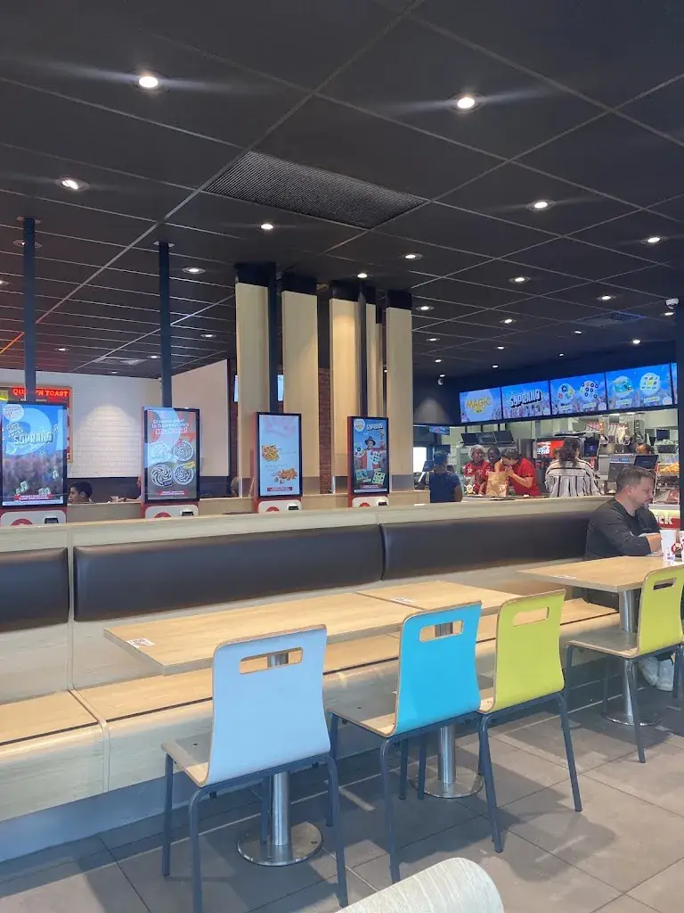 Ali H_Quick Chambray les Tours_Chambray-lès-Tours_review