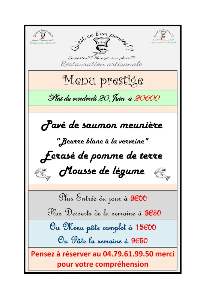 Menu_Qu'est ce t'en penses??_Entrelacs_immagine_3