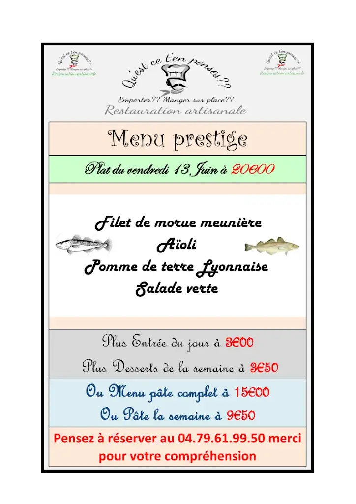 Menu_Qu'est ce t'en penses??_Entrelacs_immagine_4