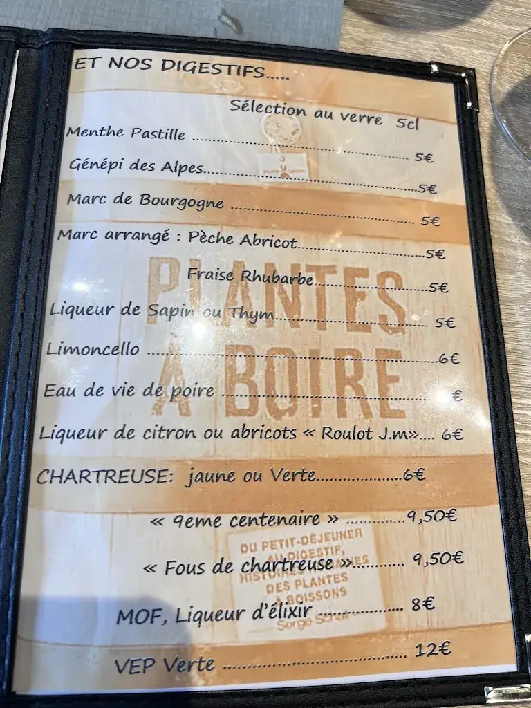Menu_Le Bistrot à Vin de Serine_Ampuis_image_4