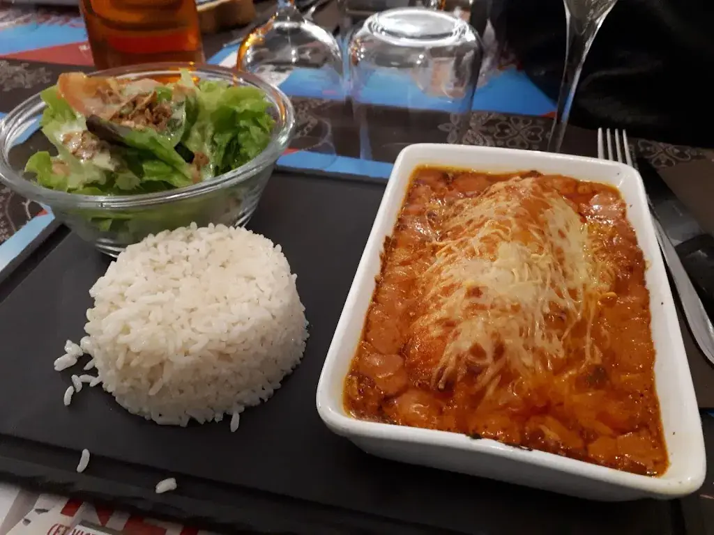 Menu_Restaurant La Cantarelle_Brignais_image_3